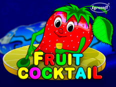 Fruity casa casino21